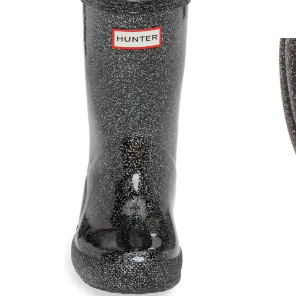 Hunter Boots